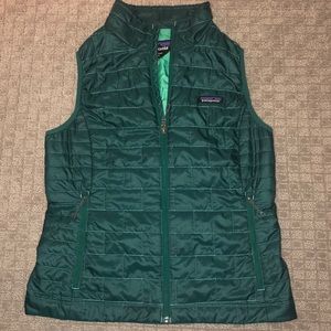Women’s Patagonia Nano-Puff Vest